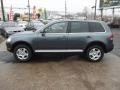 Shadow Blue Metallic - Touareg V6 Photo No. 7