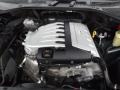 Shadow Blue Metallic - Touareg V6 Photo No. 9