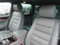 Shadow Blue Metallic - Touareg V6 Photo No. 11