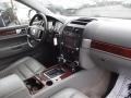 Shadow Blue Metallic - Touareg V6 Photo No. 14