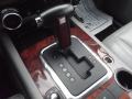 Shadow Blue Metallic - Touareg V6 Photo No. 22