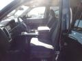 2012 Black Dodge Ram 3500 HD SLT Crew Cab 4x4  photo #12