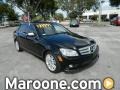 Black - C 300 Sport Photo No. 1