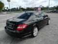 Black - C 300 Sport Photo No. 3