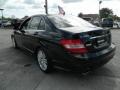 Black - C 300 Sport Photo No. 5