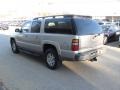 2005 Silver Birch Metallic Chevrolet Suburban 1500 Z71 4x4  photo #3