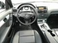 Black - C 300 Sport Photo No. 7