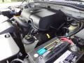 4.6 Liter SOHC 16-Valve V8 2003 Mercury Mountaineer Premier Engine