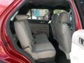 2013 Ruby Red Metallic Ford Explorer FWD  photo #11