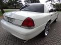 Vibrant White - Crown Victoria  Photo No. 6