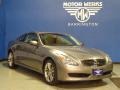 2009 Amethyst Graphite Infiniti G 37 x Coupe #74572462