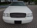 Vibrant White - Crown Victoria  Photo No. 7