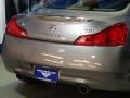 Amethyst Graphite - G 37 x Coupe Photo No. 8