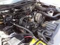 4.6 Liter SOHC 16-Valve V8 Engine for 1999 Ford Crown Victoria  #74610077