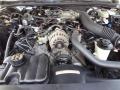 4.6 Liter SOHC 16-Valve V8 1999 Ford Crown Victoria Standard Crown Victoria Model Engine