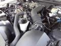 1999 Ford Crown Victoria 4.6 Liter SOHC 16-Valve V8 Engine Photo