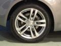 Amethyst Graphite - G 37 x Coupe Photo No. 25