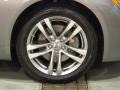 Amethyst Graphite - G 37 x Coupe Photo No. 26