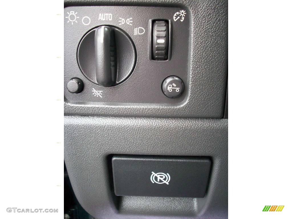 2006 Colorado LS Crew Cab - Woodland Green / Light Cashmere photo #14