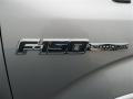 2013 Ingot Silver Metallic Ford F150 Platinum SuperCrew  photo #11