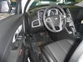 Summit White - Equinox LTZ AWD Photo No. 7