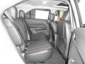 Summit White - Equinox LTZ AWD Photo No. 8