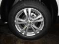 2013 Chevrolet Equinox LTZ AWD Wheel