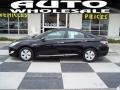 Black Onyx Pearl - Sonata Hybrid Photo No. 1