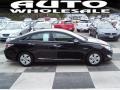 Black Onyx Pearl - Sonata Hybrid Photo No. 3