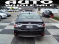 Black Onyx Pearl - Sonata Hybrid Photo No. 4