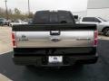 2013 Tuxedo Black Metallic Ford F150 Platinum SuperCrew  photo #5