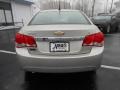 2013 Champagne Silver Metallic Chevrolet Cruze LT  photo #6