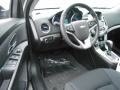 2013 Champagne Silver Metallic Chevrolet Cruze LT  photo #7
