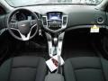 2013 Champagne Silver Metallic Chevrolet Cruze LT  photo #10