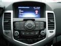 2013 Champagne Silver Metallic Chevrolet Cruze LT  photo #12