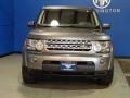 2010 Stornoway Grey Metallic Land Rover LR4 HSE Lux  photo #2