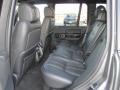 Stornoway Grey Metallic - Range Rover Supercharged Photo No. 4