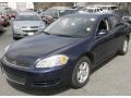 Imperial Blue Metallic - Impala LT Photo No. 1