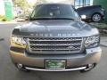 Stornoway Grey Metallic - Range Rover Supercharged Photo No. 6