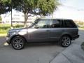 Stornoway Grey Metallic - Range Rover Supercharged Photo No. 7