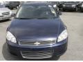 Imperial Blue Metallic - Impala LT Photo No. 2