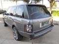 2010 Stornoway Grey Metallic Land Rover Range Rover Supercharged  photo #8