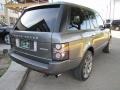 Stornoway Grey Metallic - Range Rover Supercharged Photo No. 10