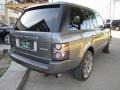 2010 Stornoway Grey Metallic Land Rover Range Rover Supercharged  photo #10