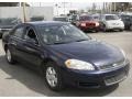 Imperial Blue Metallic - Impala LT Photo No. 3
