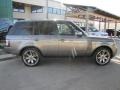 2010 Stornoway Grey Metallic Land Rover Range Rover Supercharged  photo #11