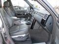 2010 Stornoway Grey Metallic Land Rover Range Rover Supercharged  photo #12