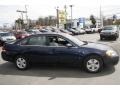 Imperial Blue Metallic - Impala LT Photo No. 4