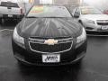 Black Granite Metallic - Cruze LT Photo No. 2