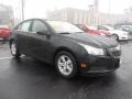 Black Granite Metallic - Cruze LT Photo No. 3
